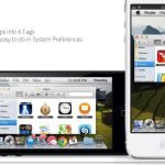 Dreamboard Mavericks Mini Theme bringt OSX 10.9 Mavericks aufs iPhone (Jailbreak) 3