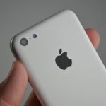 Echte Bilder: iPhone 5C Plastik Gehäuse 3