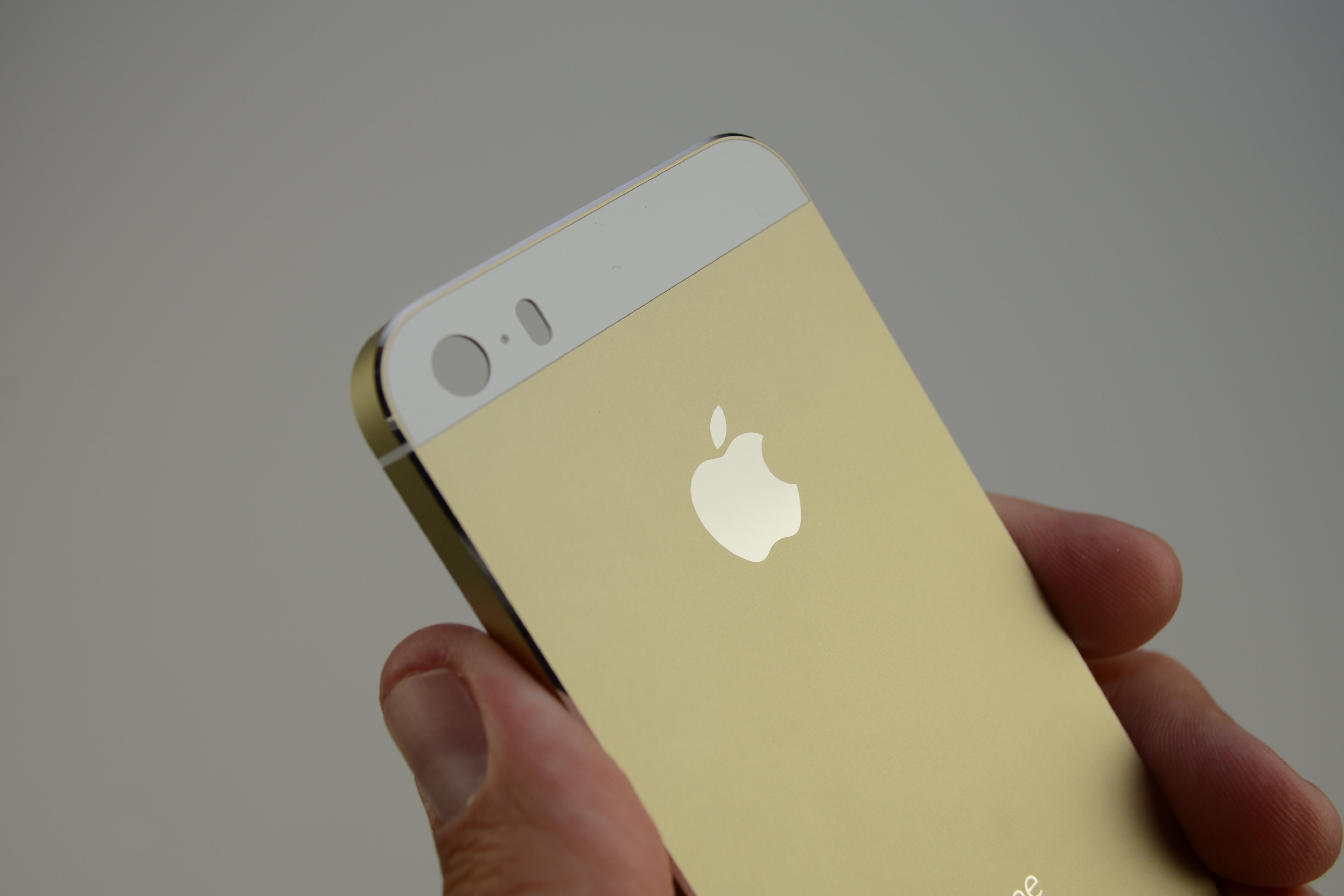 iPhone 5S & iPhone 5C Produktion auf Hochtouren! 1