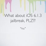 OpenJailbreak: Entwickler-Plattform für Jailbreak Freunde von @p0sixninja 6