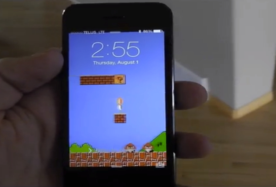 iPhone 7 Event: Super Mario Run für Apple iOS kommt! 2