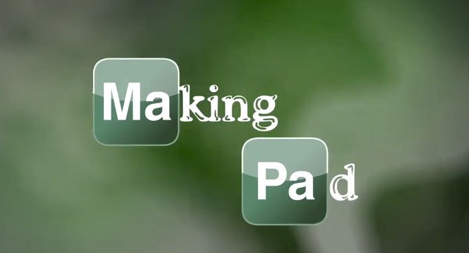 Steve Jobs in Breaking Bad: Making Pad! 1