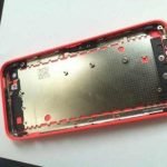 Rotes iPhone 5C aufgetaucht (Fotos) 4