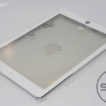 iPad 5 Fotos: So sieht Vorder- & Rückseite zusammen aus! 2