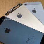 Silber & Gold: Neue iPhone 5S Bilder! 6