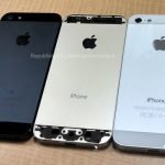 Silber & Gold: Neue iPhone 5S Bilder! 5