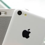 iPhone 5C & iPhone 5S Mockups 12