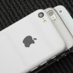 iPhone 5C & iPhone 5S Mockups 13