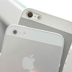 iPhone 5C & iPhone 5S Mockups 10
