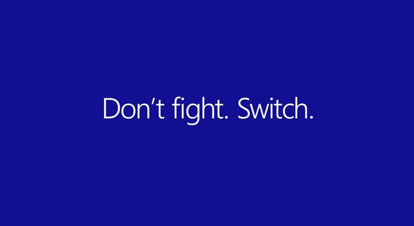 Neue Microsoft Anti-iPhone Werbung: Nokia Lumia 1020 Kamera 6