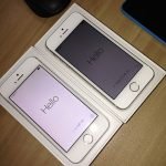 iPhone 5s Unboxing Bilder & iPhone 5c Unboxing Video 3