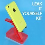 Sonny Dicksons letzter iPhone Leak & Leak it Yourself Kit für iPhone 6! 2