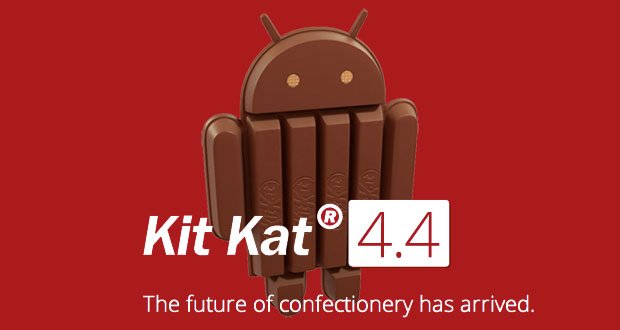 Android 4.4 KitKat - Have a Break! 9