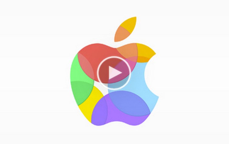 Komplette iPhone 5s / 5c Keynote als Video und Podcast 1
