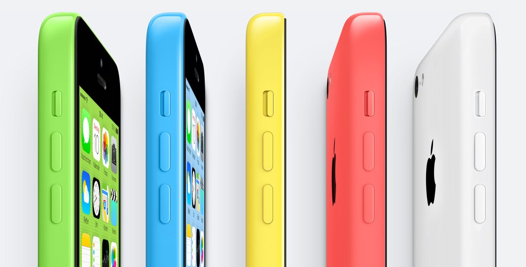Apple iPhone 6c: Besserer Akku als iPhone 5s, 2 GB RAM 2