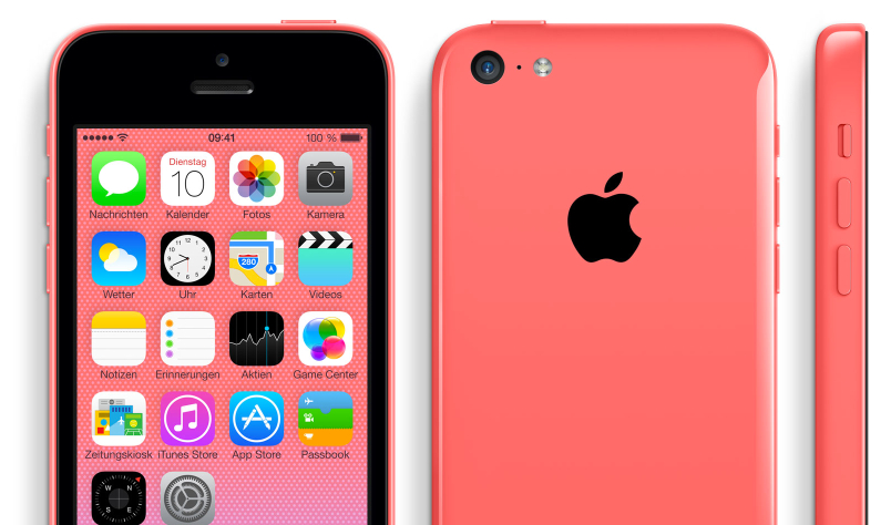 Telekom: iPhone 5s / iPhone 5c ohne SIM-LOCK! 9