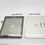 iPad 5 spacegrau & iPad maxi mit 12 Zoll 2