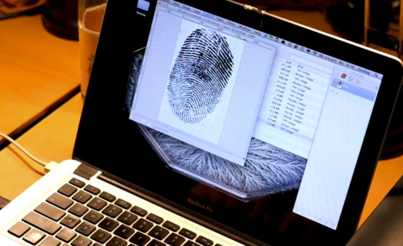 Gratulation: starbug gewinnt Touch ID Fingerabdruck-Hacker Contest! 1