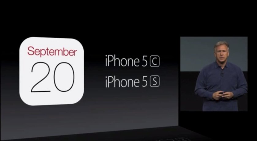 Video: Apple Keynote im 90 Sekunden Schnelldurchlauf 9