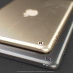 iPad mini 2 & iPad 5 in Gold mit Touch ID? 6