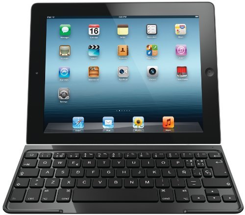 Apple iPad 5 "Surface Smart Cover" mit Tastatur? 5