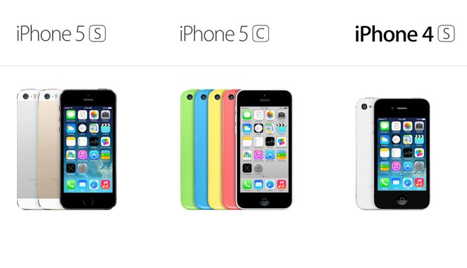 Tim Cook: iPhone 5c ist kein Einsteiger-iPhone! 2