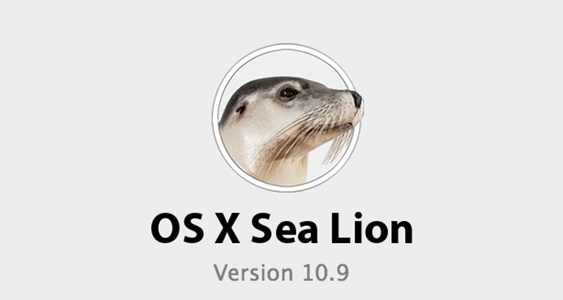 Mavericks Update: OS X 10.9.1 und 10.9.2 bereits in Kürze erwartet 1
