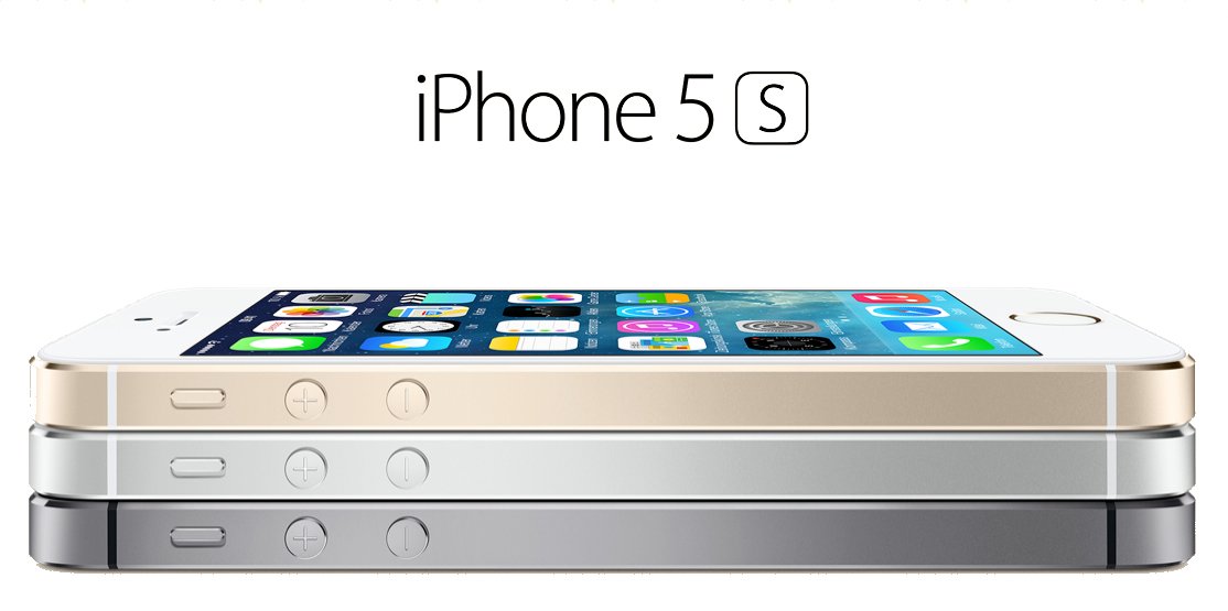 TOP Smartphones 2014: iPhone 5s bleibt an der Spitze! 1
