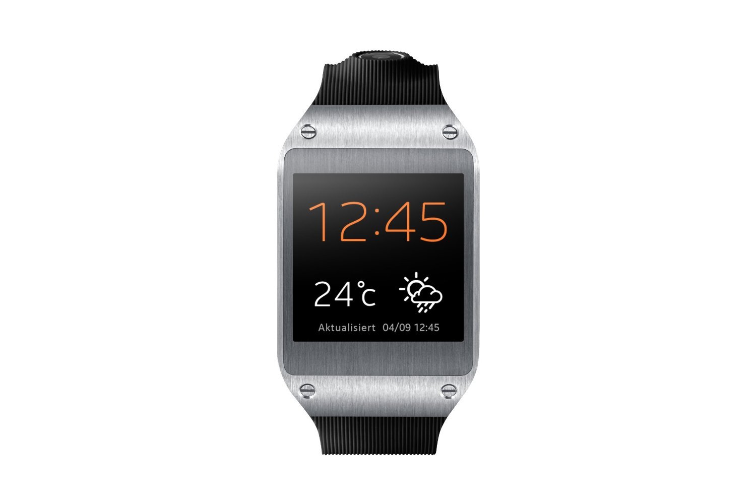 Samsung Galaxy Gear: Samsung Smartwatch größter Flop des Jahres? 6