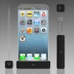 iPhone 6, iPhone Air, X Phone iWatch: neue Konzepte & Bilder! 2