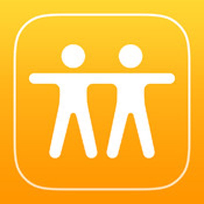 iOS 7 Update für Find my Friends / Meine Freunde suchen! 3