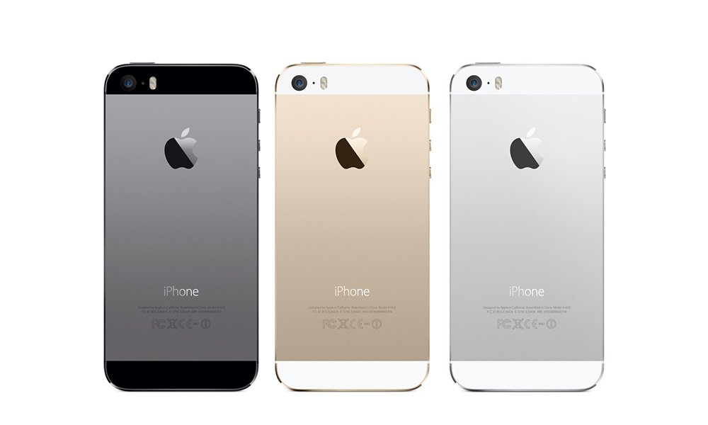 Apple iPhone 5s schlägt Samsung Galaxy S4 bei weltweiten Verkaufszahlen! 4