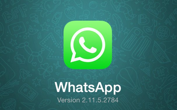 Neue Icons Bei Whatsapp
