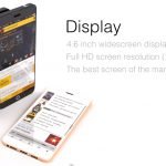 iPhone Air Konzept mit innovativem Power-Button und 4,6 Zoll Display! 4