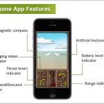 PowerUp 3.0: Papierflugzeug mit iPhone Steuerung zum Selberbasteln! 3