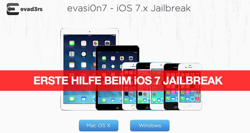 iOS 7 Jailbreak Hilfe 11