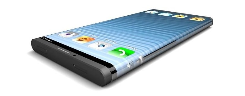 iPhone 6: Killer-Patent, Saphirglas, Liquid-Metal, Nanokristalle & Quantum Dot Displays 7