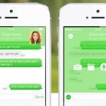 WhatsApp Konzept: so schön könnte der iPhone WhatsApp Messenger aussehen! 4