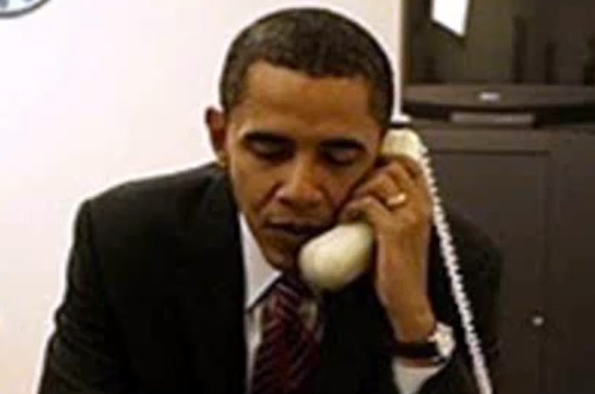 Video: Kein iPhone 5s für Obama! US Präsident darf iPhone nicht mehr nutzen! 1