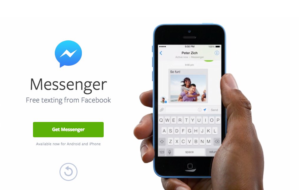 Facebook Messenger 3.1: Kostenlos Telefonieren! 6