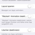 Springtomize 3 für iOS 7: DER Jailbreak Tweak 10