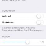 Springtomize 3 für iOS 7: DER Jailbreak Tweak 6