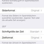 Springtomize 3 für iOS 7: DER Jailbreak Tweak 12