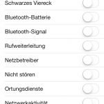 Springtomize 3 für iOS 7: DER Jailbreak Tweak 16
