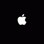 GuyFawkes Apple Glitch & iPhone 5s Bootlogo 4