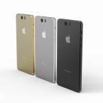 iPhone 6 Konzepte: hübsch & hässlich 5