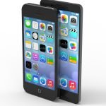 iPhone 6 Konzepte: hübsch & hässlich 7