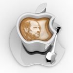 Apple iCup: die schönste Apple Tasse der Welt! 3
