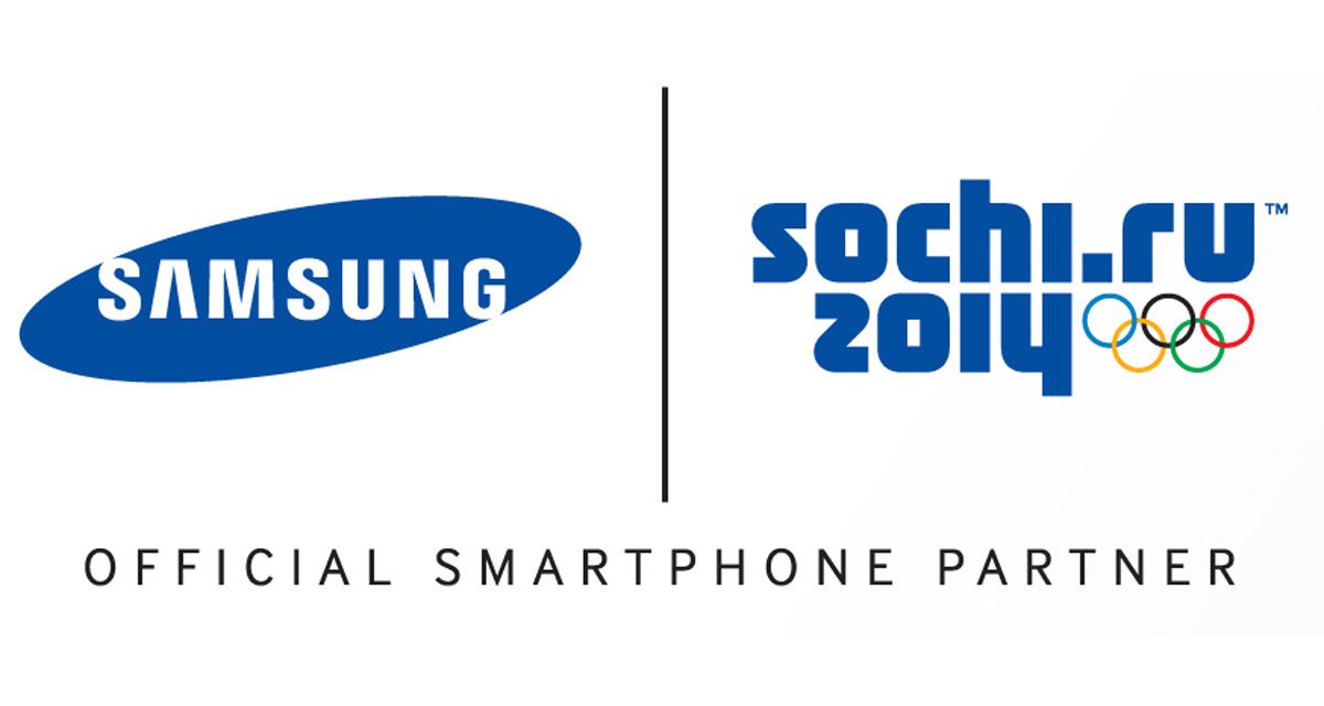 Sotschi 2014: Stellungnahme Samsung zum "iPhone Verbot" bei Olympiade! 1