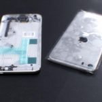 iPhone 6: Erste iPhone 6 Foto Leaks von Sonny Dickson? 5